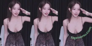 Yoon Chae Ah / Zzzn112 / chaea_han nude photo #0066