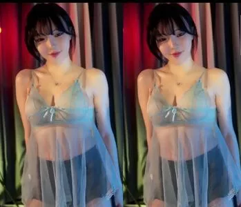 yoon_froggy / jhjjijji / korean streamer nude photo #0024