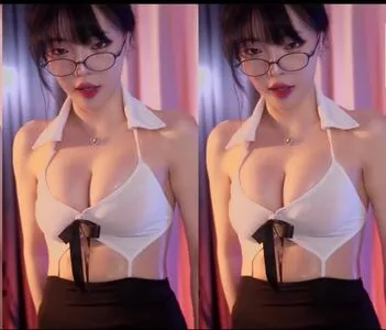 yoon_froggy / jhjjijji / korean streamer nude photo #0031