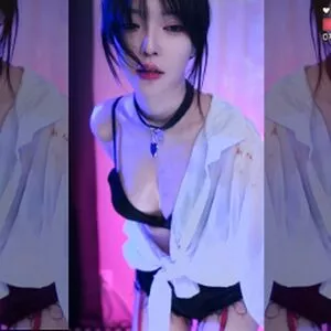 yoon_froggy / jhjjijji / korean streamer nude photo #0111