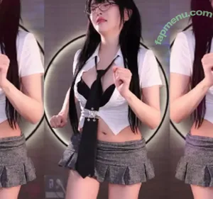 yoon_froggy / jhjjijji / korean streamer nude photo #0137
