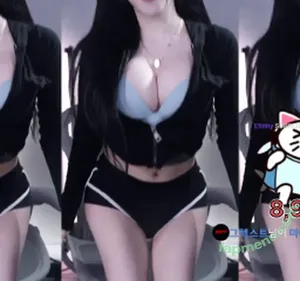 yoon_froggy / jhjjijji / korean streamer nude photo #0148