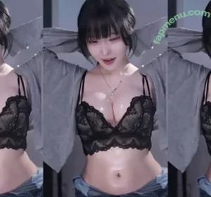 yoon_froggy / jhjjijji / korean streamer nude photo #0149