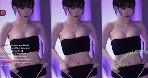 yoon_froggy / jhjjijji / korean streamer nude photo #0156