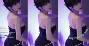 yoon_froggy / jhjjijji / korean streamer nude photo #0157