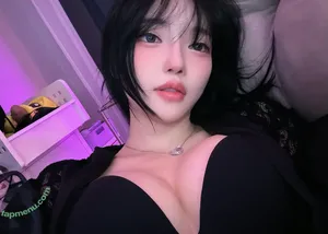 yoon_froggy / jhjjijji / korean streamer nude photo #0208