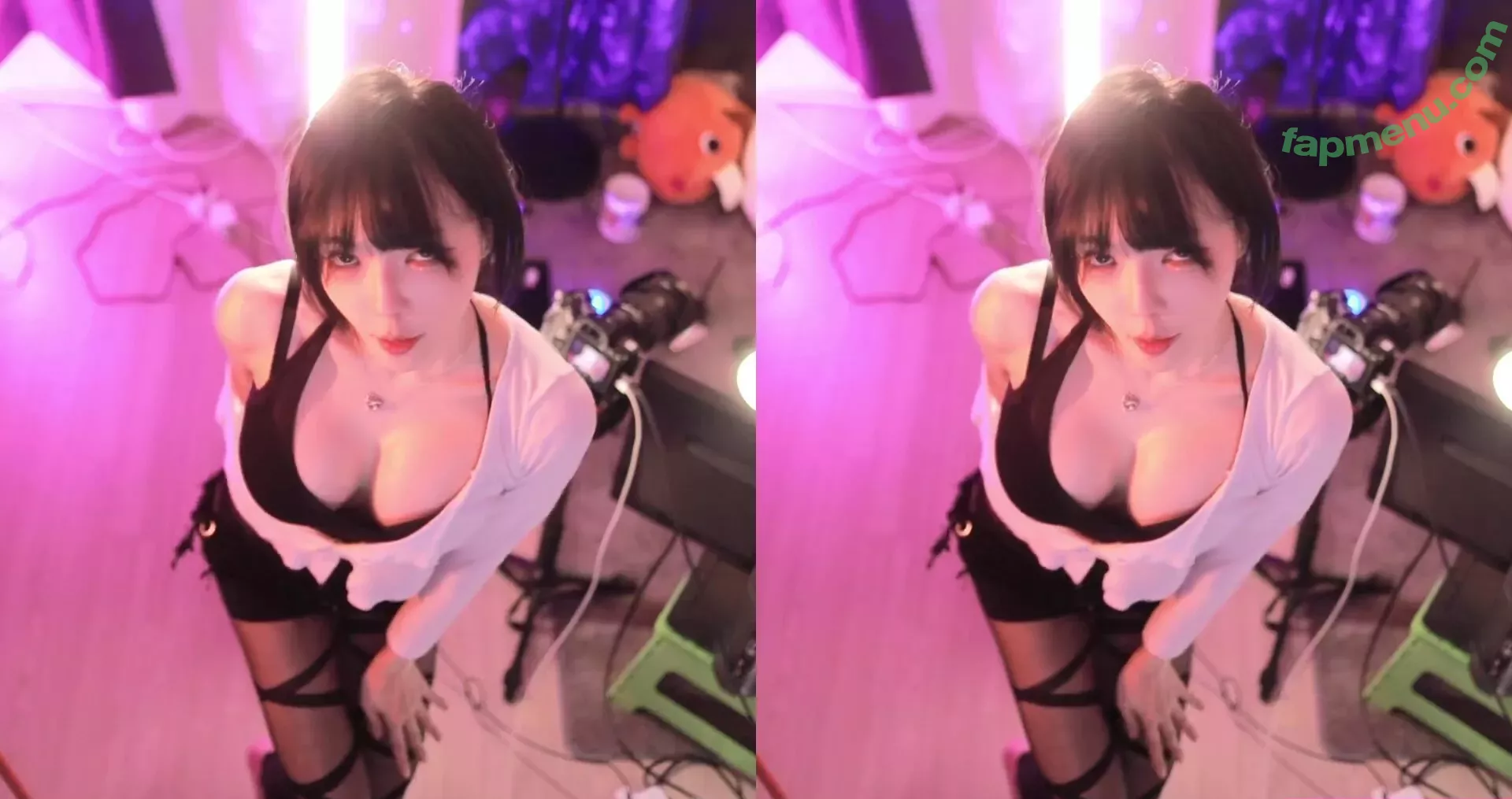 yoon_froggy nude photo #0010 (jhjjijji / korean streamer)