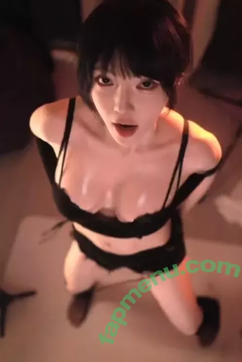 yoon_froggy nude photo #0035 (jhjjijji / korean streamer)