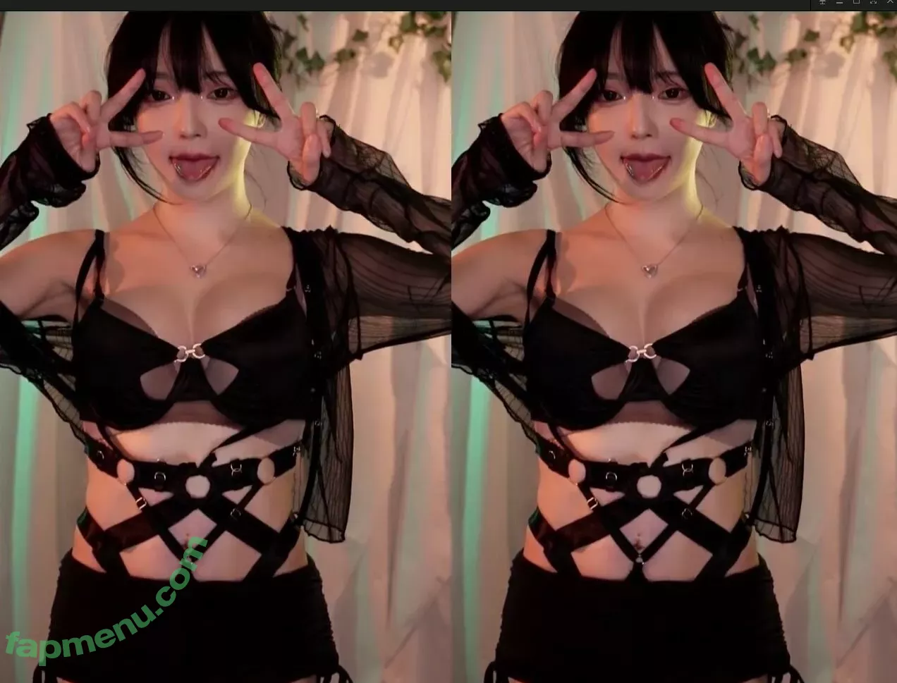 yoon_froggy nude photo #0063 (jhjjijji / korean streamer)