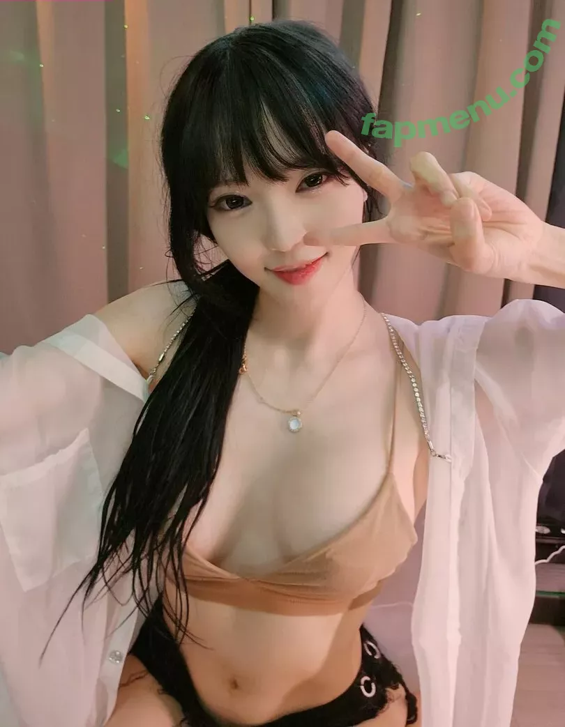 yoon_froggy nude photo #0080 (jhjjijji / korean streamer)