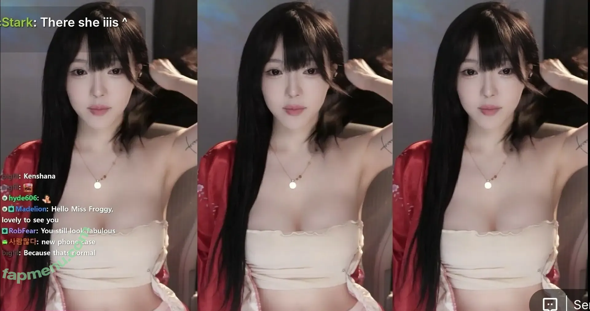 yoon_froggy nude photo #0151 (jhjjijji / korean streamer)