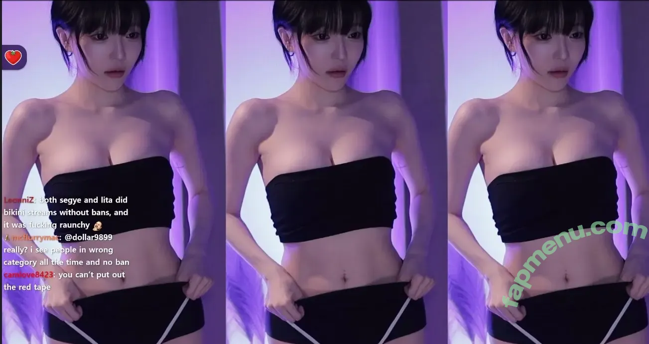 yoon_froggy nude photo #0156 (jhjjijji / korean streamer)