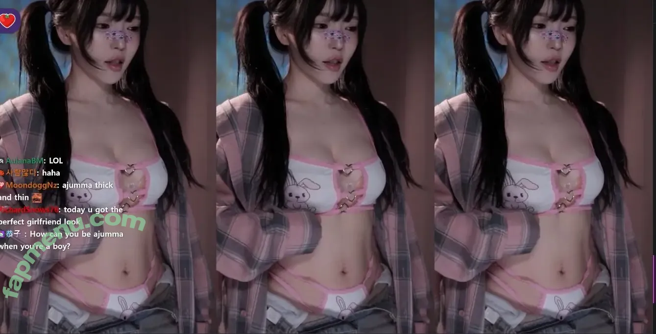yoon_froggy nude photo #0158 (jhjjijji / korean streamer)