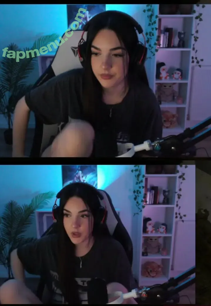 Yoona French Streamer nude photo #0002 (yoona_megami)