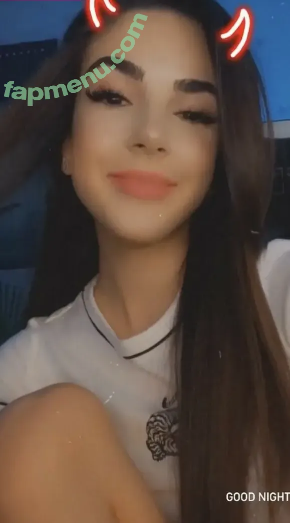 Yoona French Streamer nude photo #0015 (yoona_megami)