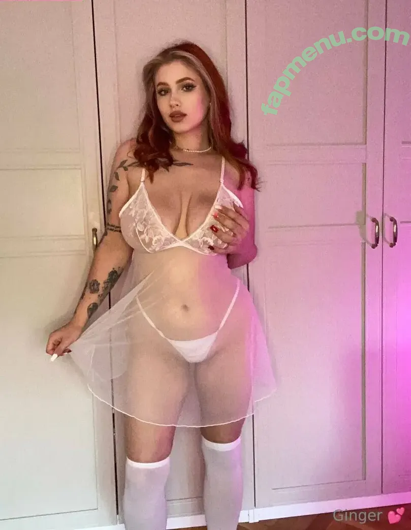 yoourgingergirl nude photo #0165 (yougogirl.inc)