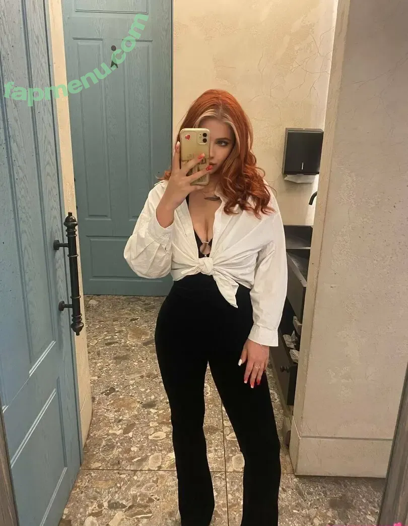 yoourgingergirl nude photo #0186 (yougogirl.inc)