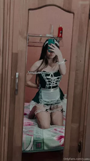 yor.uwu / gimme.your.uwu nude photo #0627