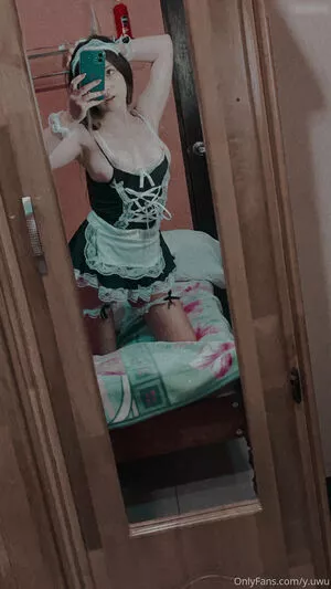 yor.uwu / gimme.your.uwu nude photo #0630