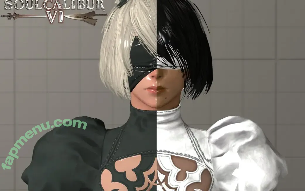 Yorha 2b nude photo #0005 (Yorha 2b)