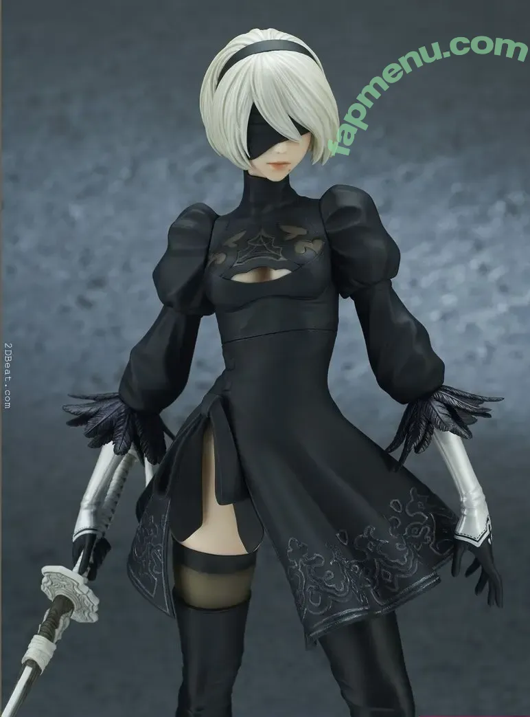 Yorha 2b nude photo #0008 (Yorha 2b)