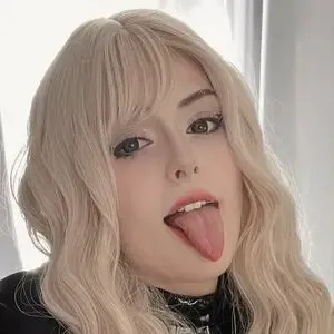 yosadthiccgirl / Abikinx nude photo #0003