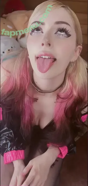 yosadthiccgirl / Abikinx nude photo #0051