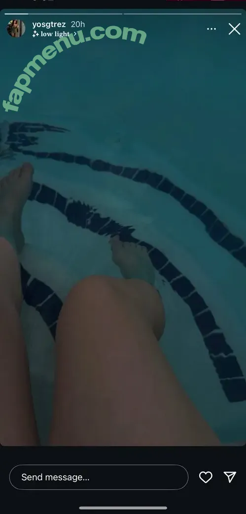 Yosgtz nude photo #0018 (Yozgtz)