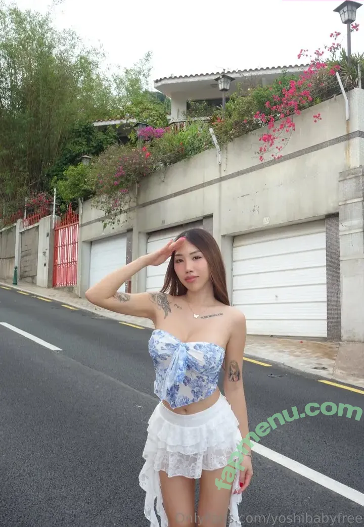 yoshibabyfree nude photo #0010 (theyoshibaby)
