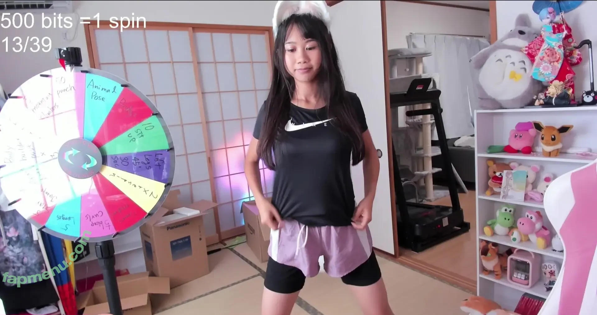 Yoshimyan nude photo #0008 (tofumya / yoshimyann)