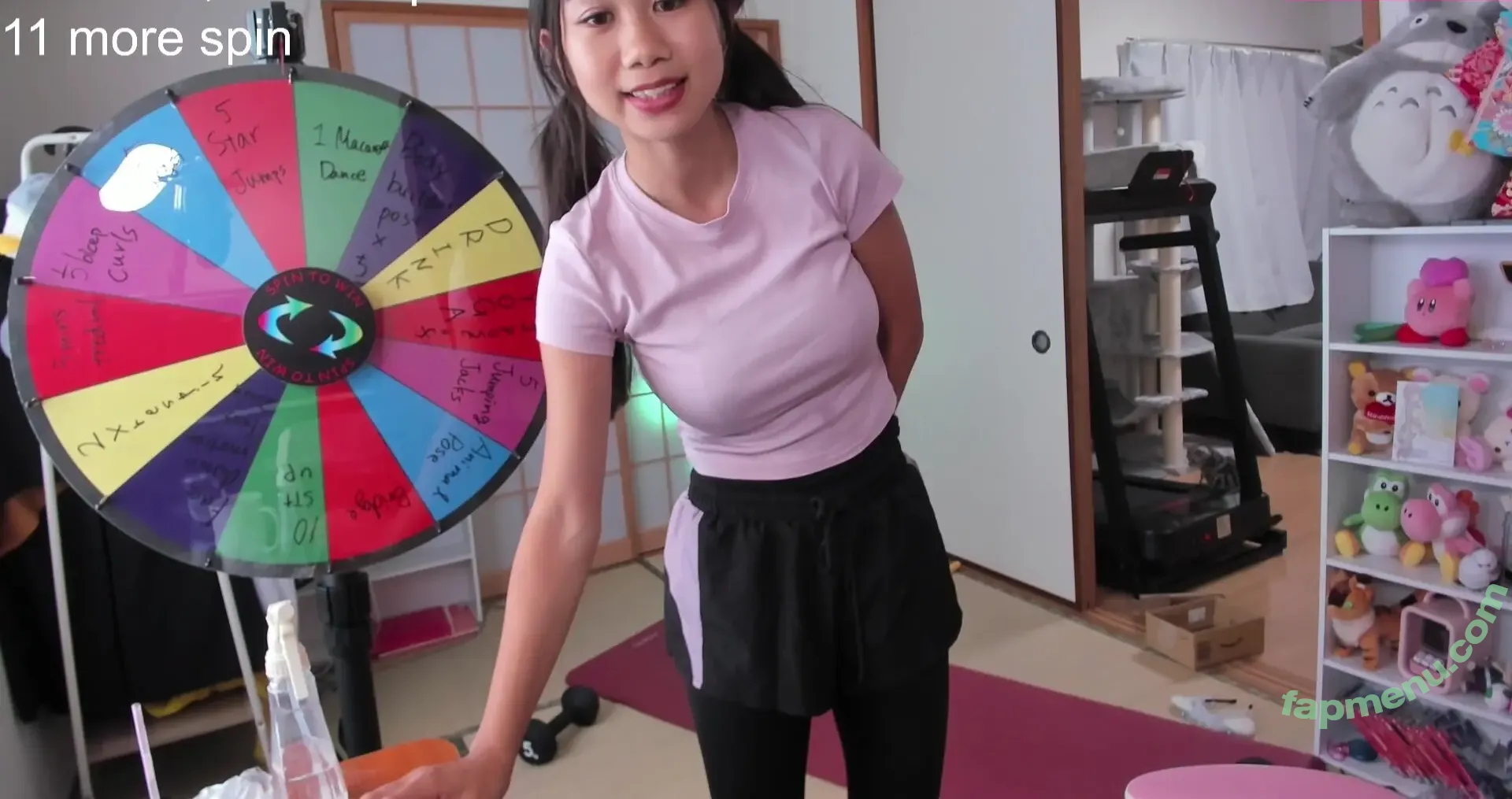 Yoshimyan nude photo #0013 (tofumya / yoshimyann)