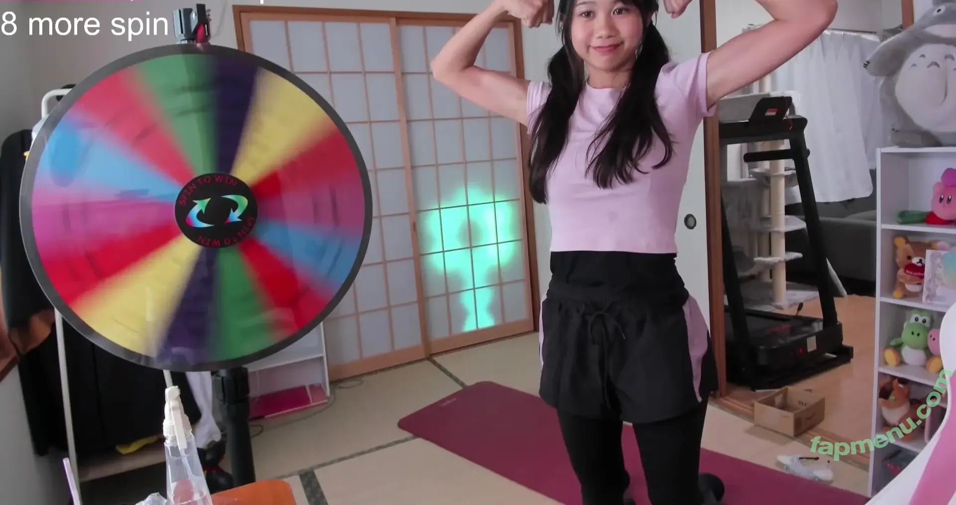 Yoshimyan nude photo #0019 (tofumya / yoshimyann)
