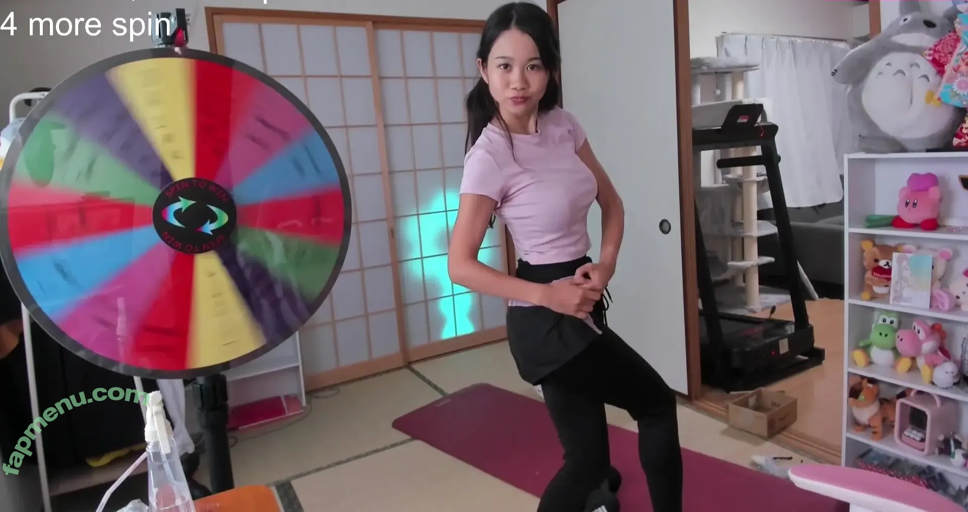 Yoshimyan nude photo #0031 (tofumya / yoshimyann)