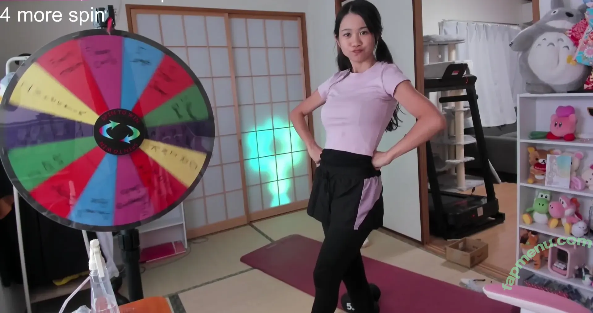 Yoshimyan nude photo #0032 (tofumya / yoshimyann)