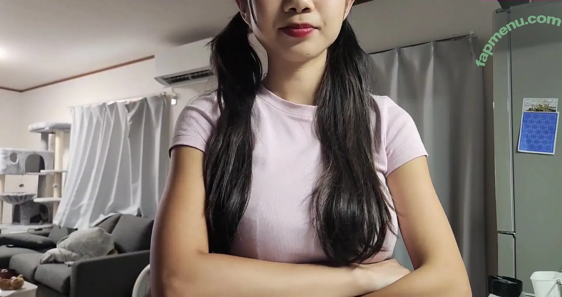Yoshimyan nude photo #0041 (tofumya / yoshimyann)