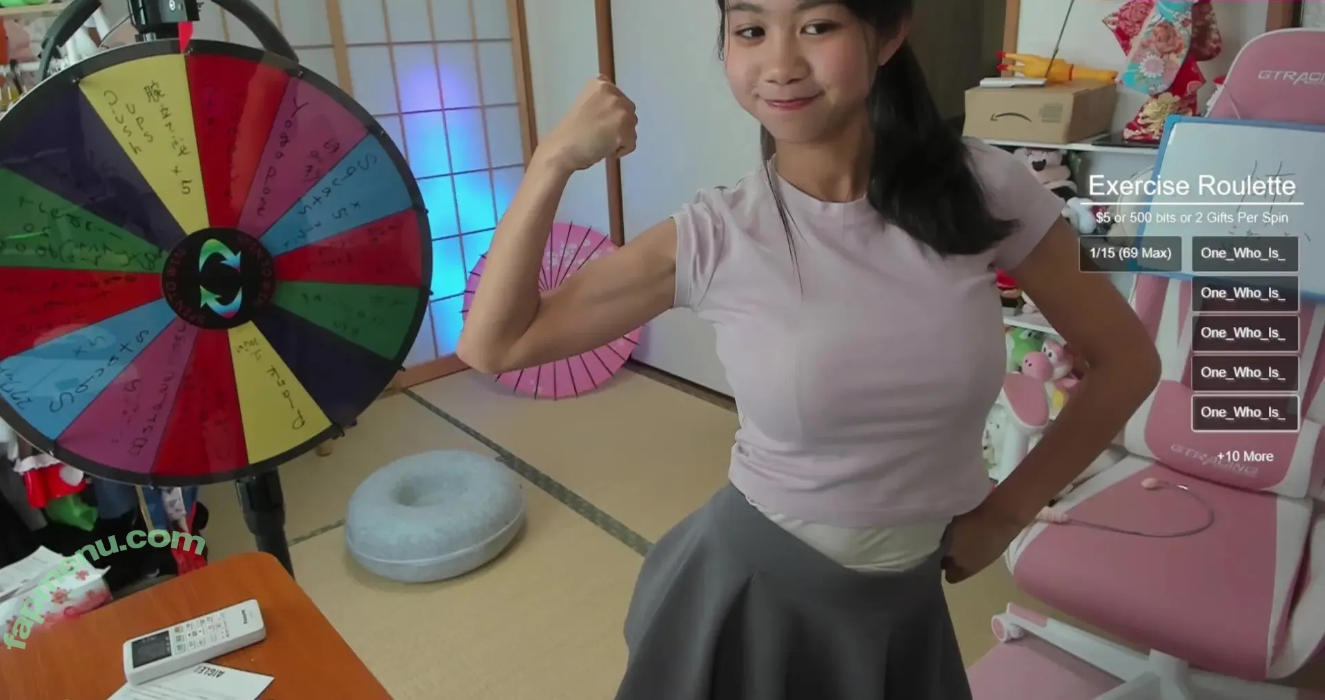 Yoshimyan nude photo #0064 (tofumya / yoshimyann)