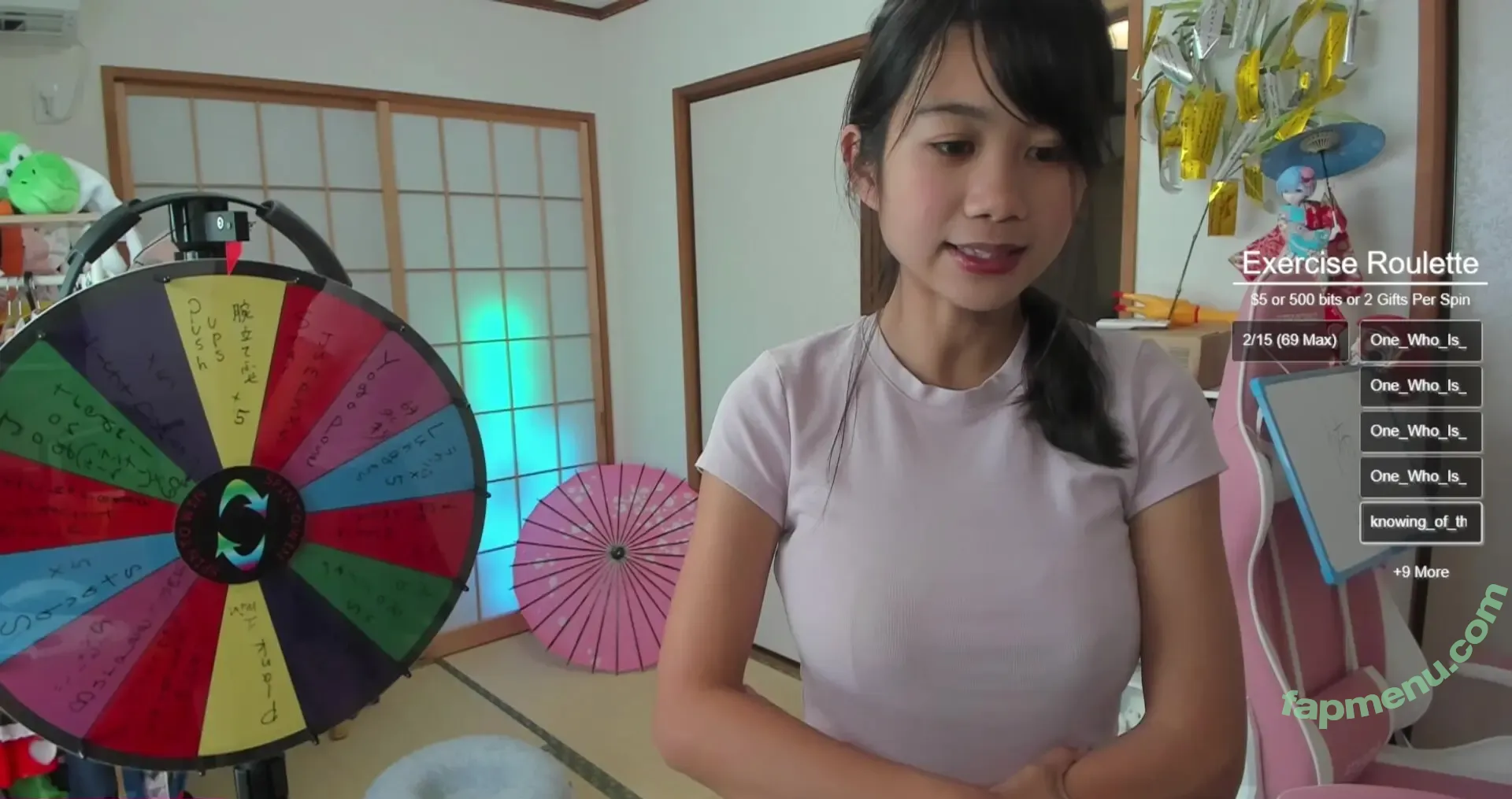 Yoshimyan nude photo #0068 (tofumya / yoshimyann)