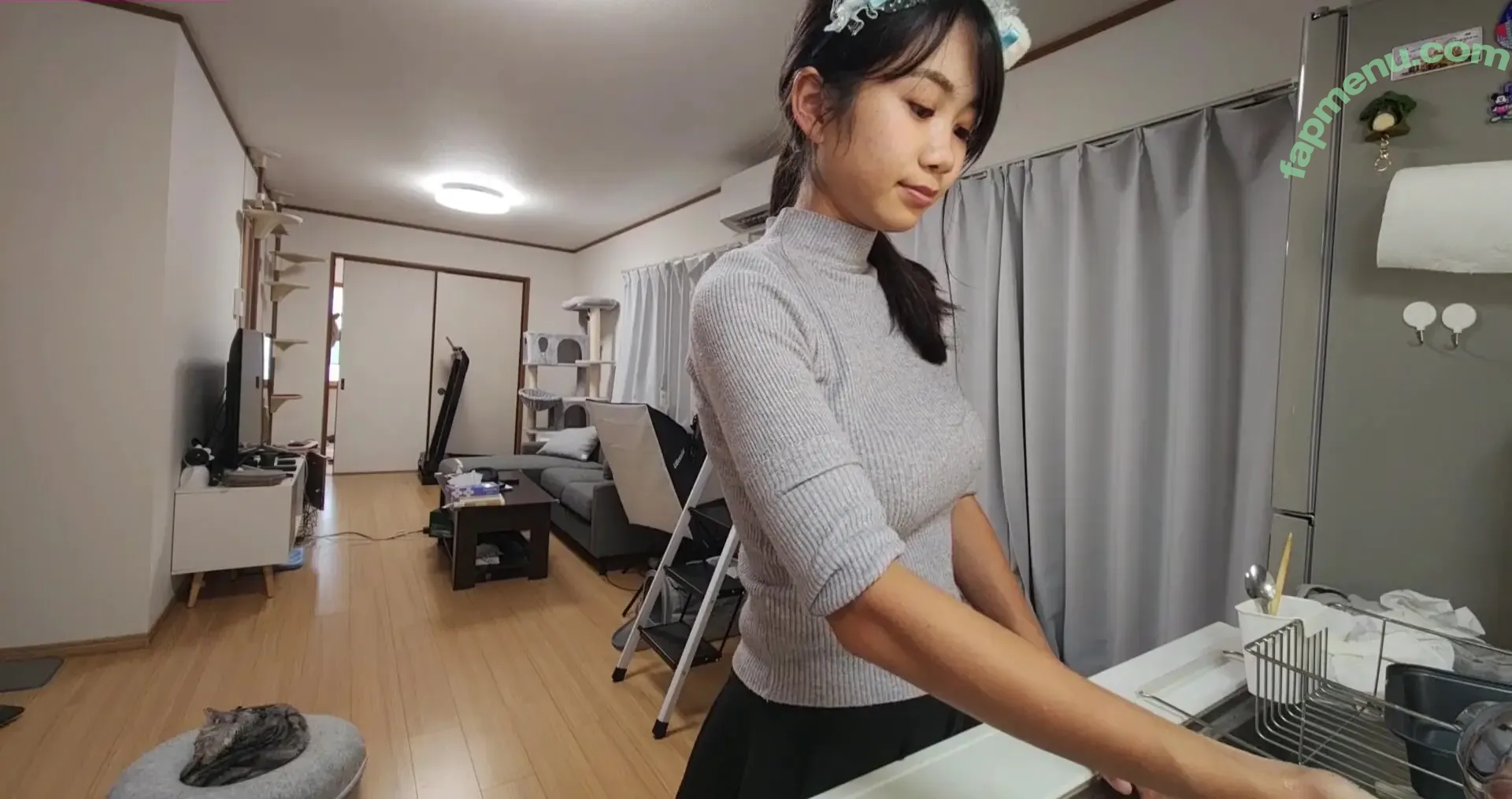 Yoshimyan nude photo #0169 (tofumya / yoshimyann)
