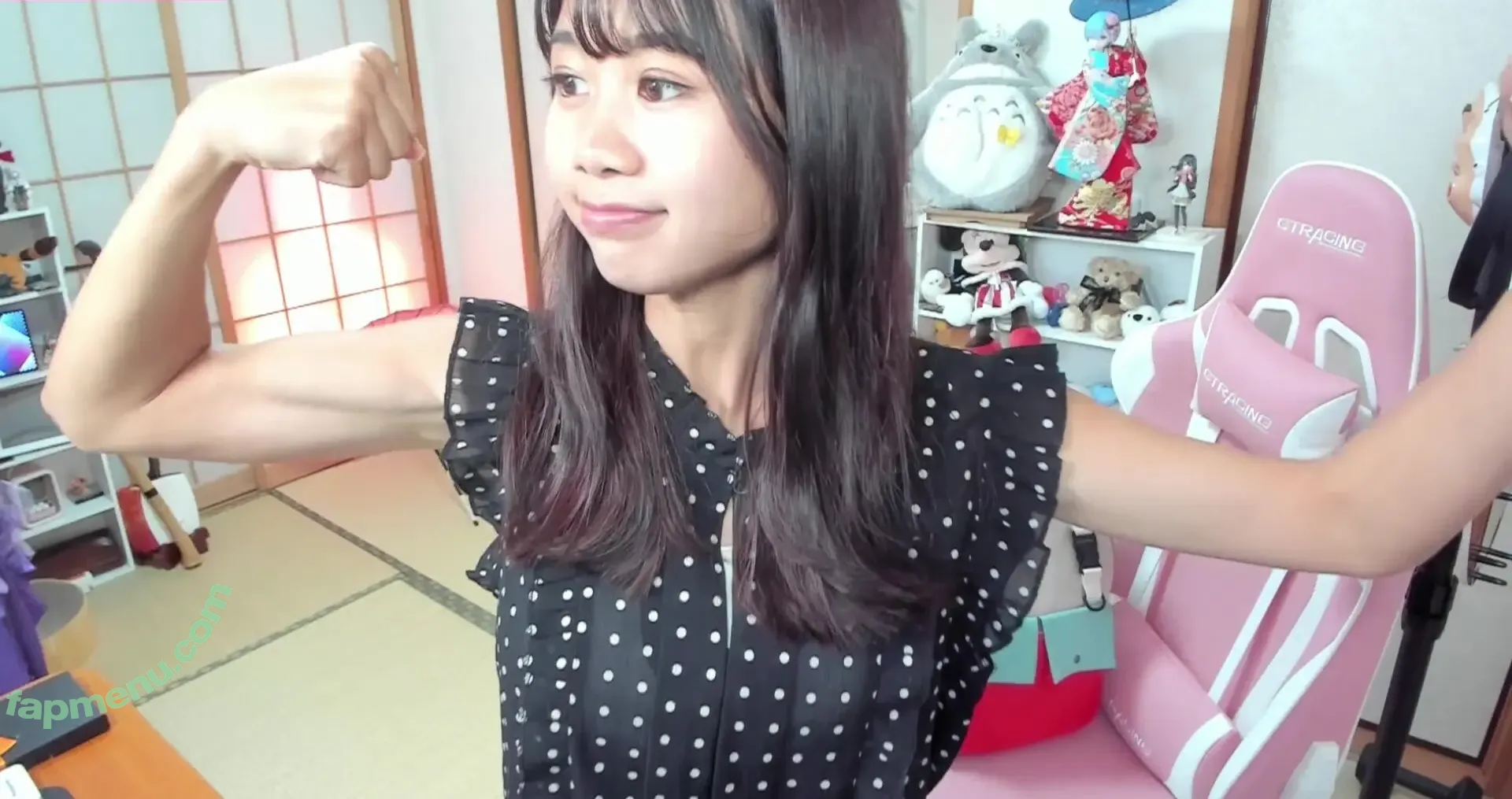 Yoshimyan nude photo #0196 (tofumya / yoshimyann)