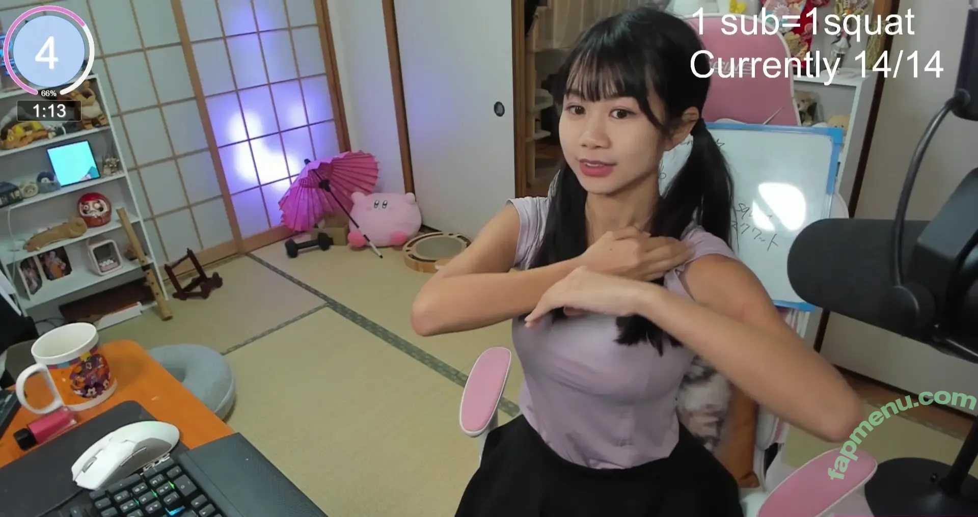 Yoshimyan nude photo #0200 (tofumya / yoshimyann)