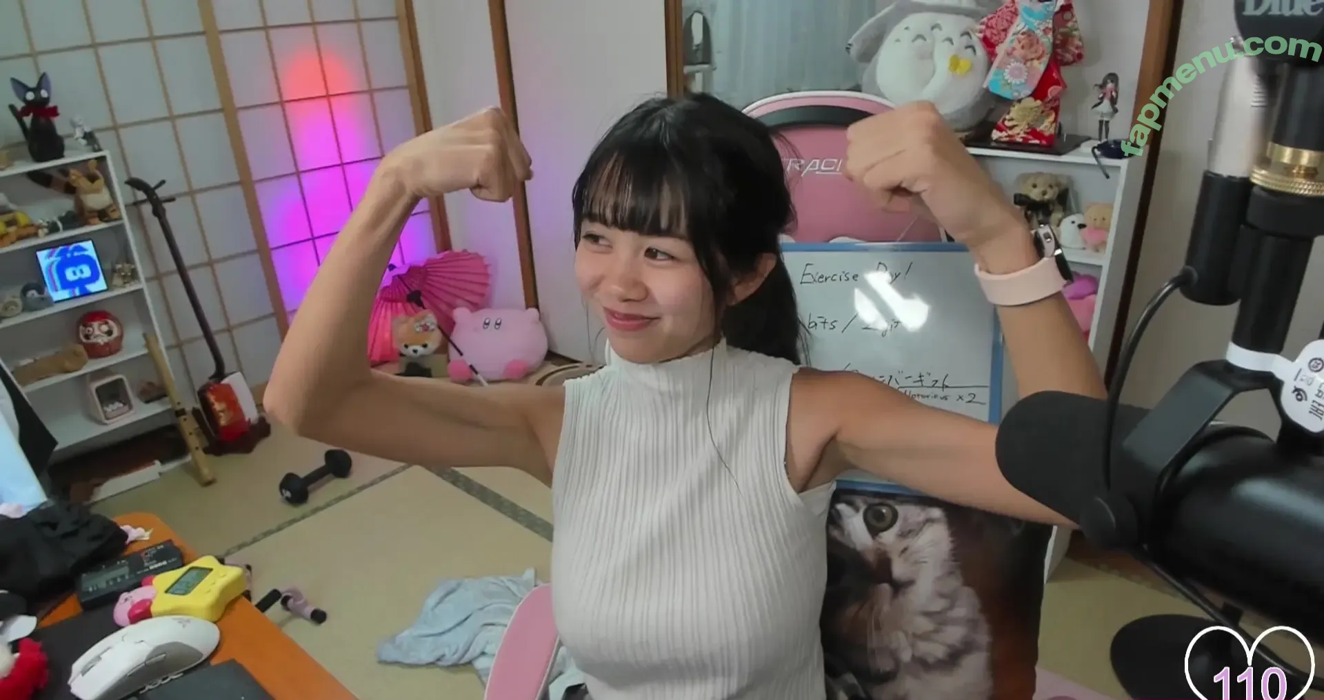 Yoshimyan nude photo #0211 (tofumya / yoshimyann)
