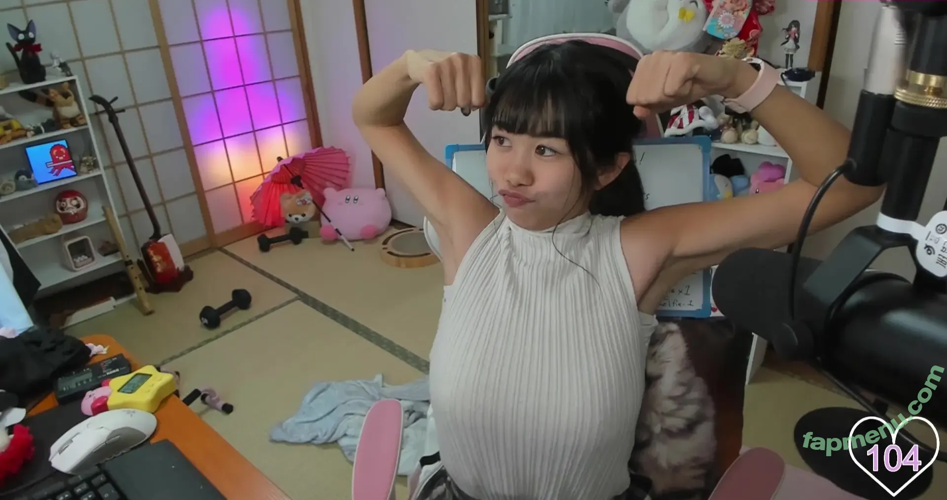 Yoshimyan nude photo #0212 (tofumya / yoshimyann)