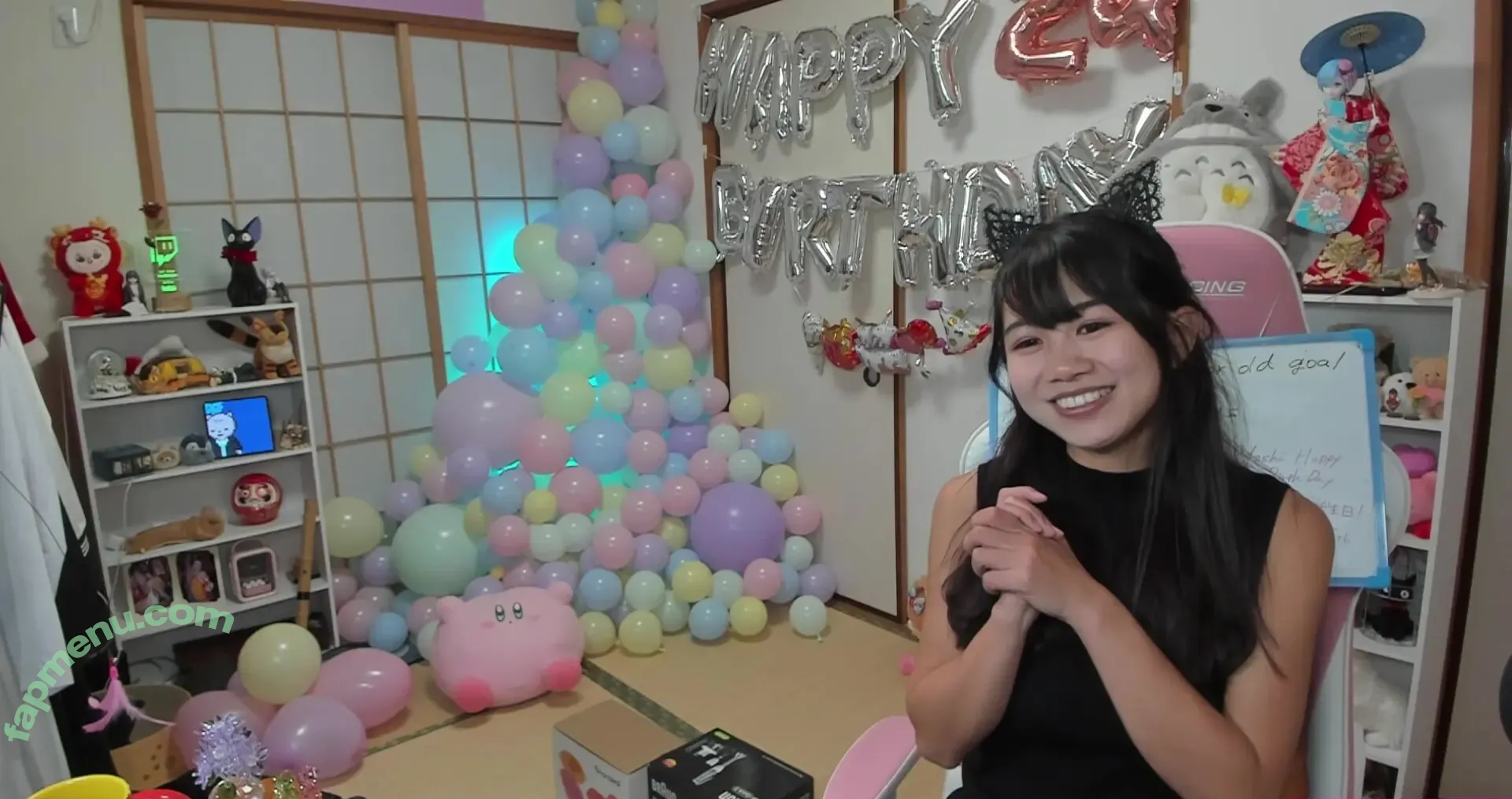 Yoshimyan nude photo #0225 (tofumya / yoshimyann)