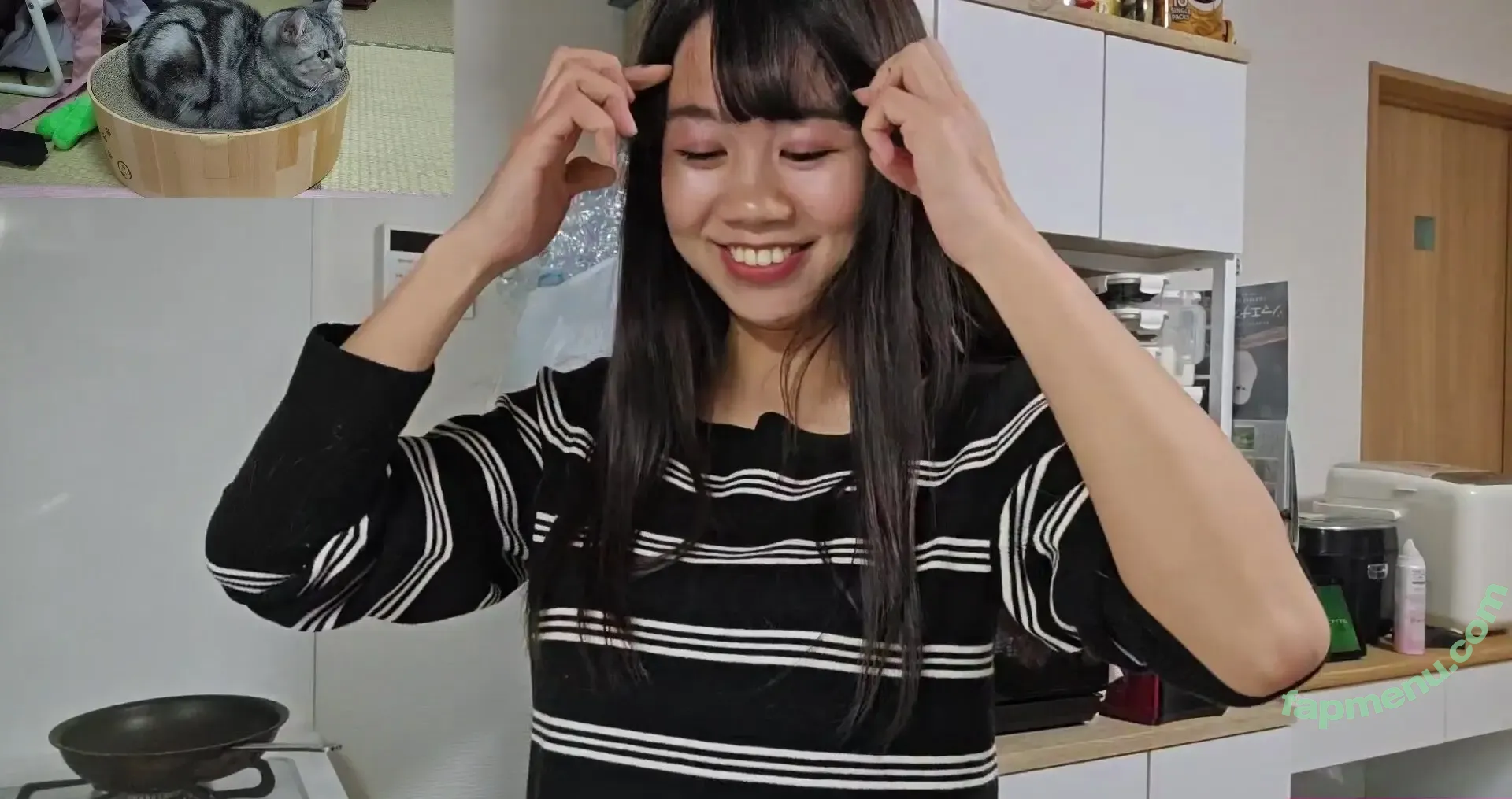 Yoshimyan nude photo #0228 (tofumya / yoshimyann)