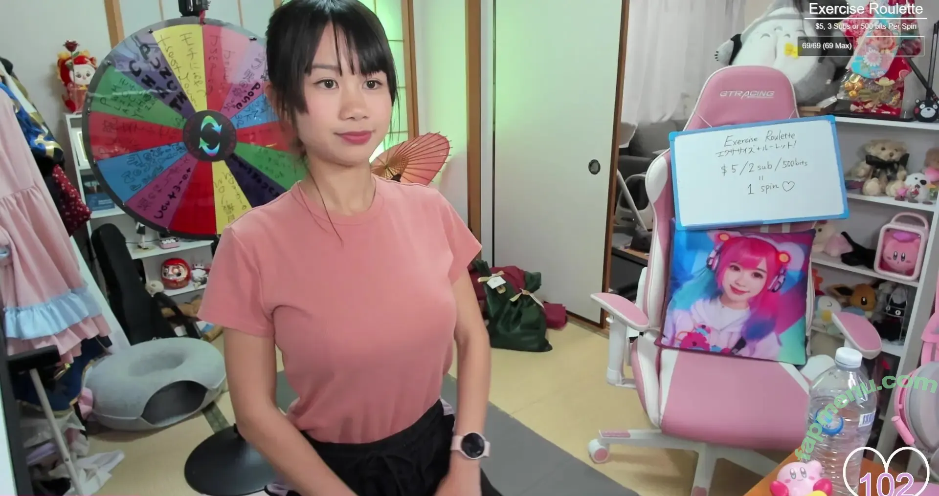 Yoshimyan nude photo #0291 (tofumya / yoshimyann)