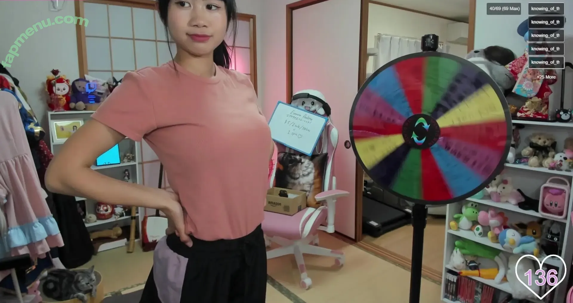 Yoshimyan nude photo #0292 (tofumya / yoshimyann)