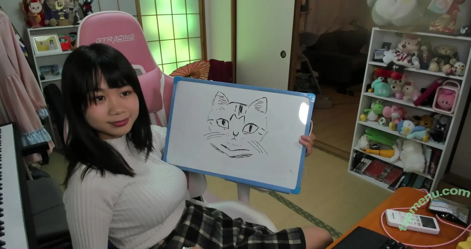 Yoshimyan nude photo #0297 (tofumya / yoshimyann)