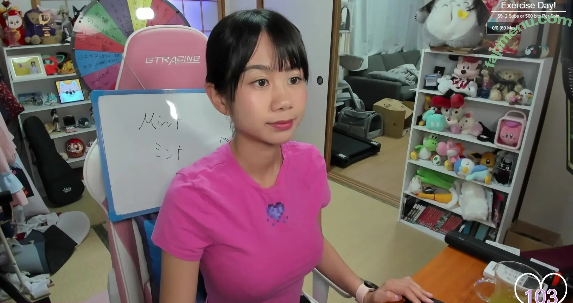 Yoshimyan nude photo #0299 (tofumya / yoshimyann)