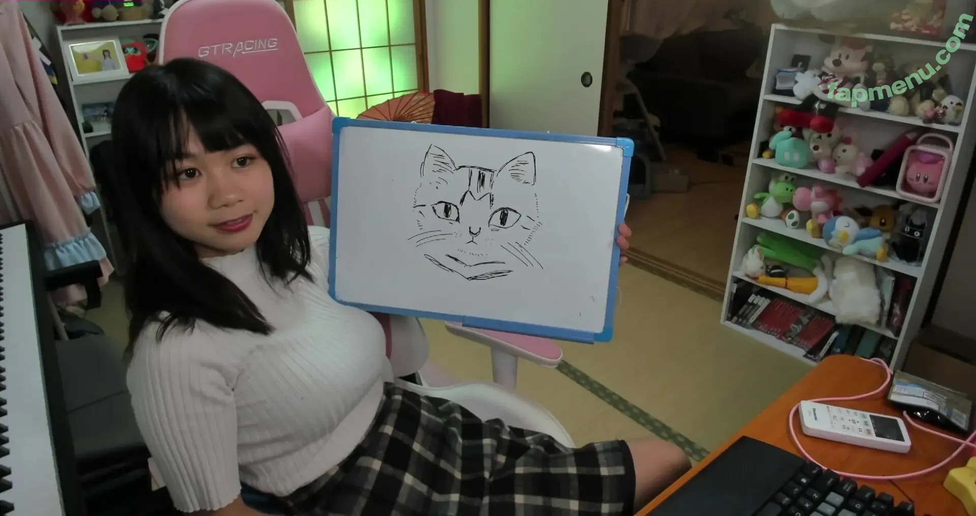 Yoshimyan nude photo #0300 (tofumya / yoshimyann)