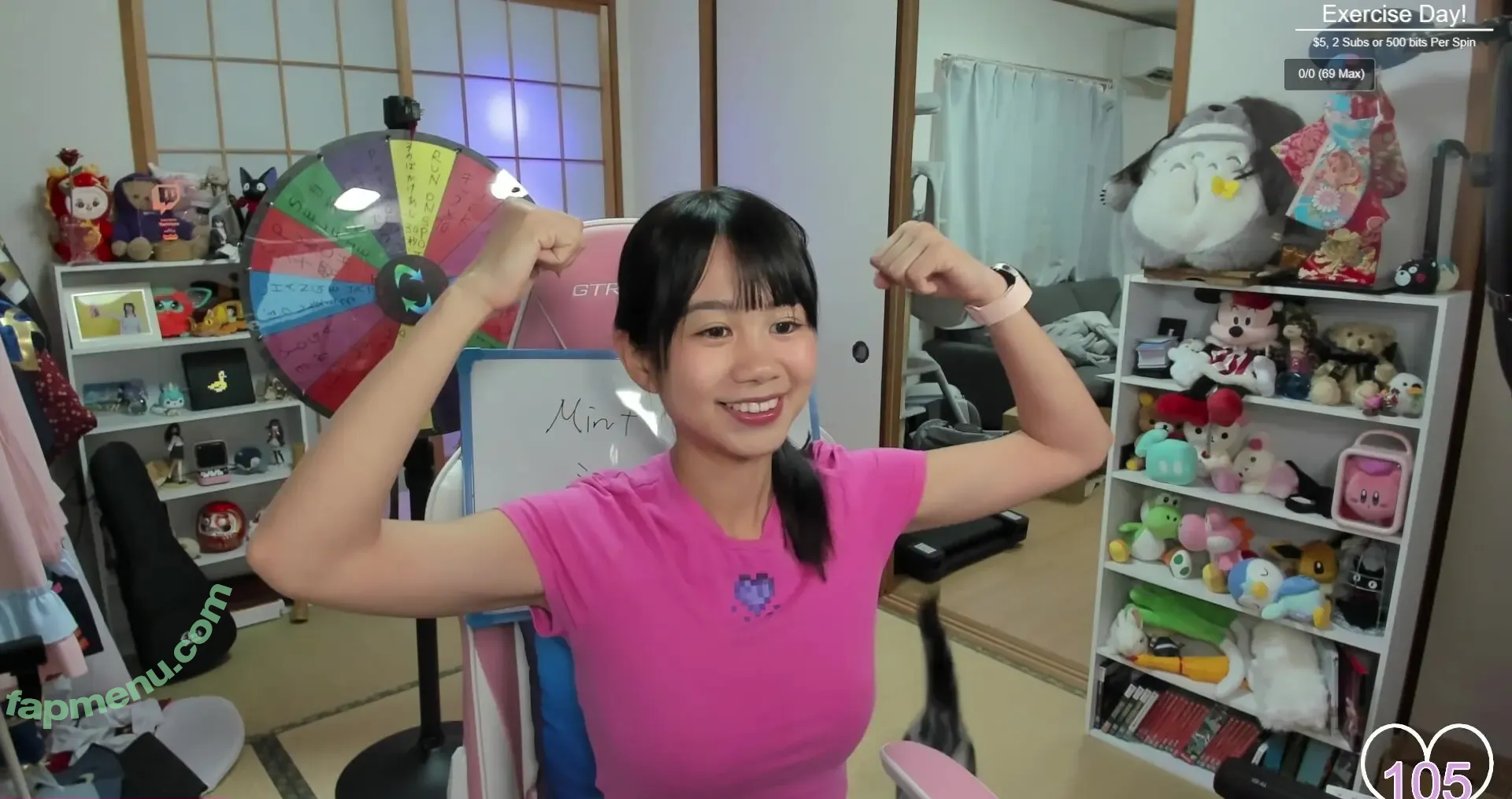 Yoshimyan nude photo #0301 (tofumya / yoshimyann)